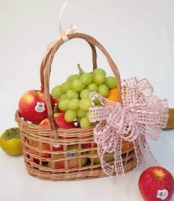 Giỏ Trái Cây - Quà Chúc Mừng TN221