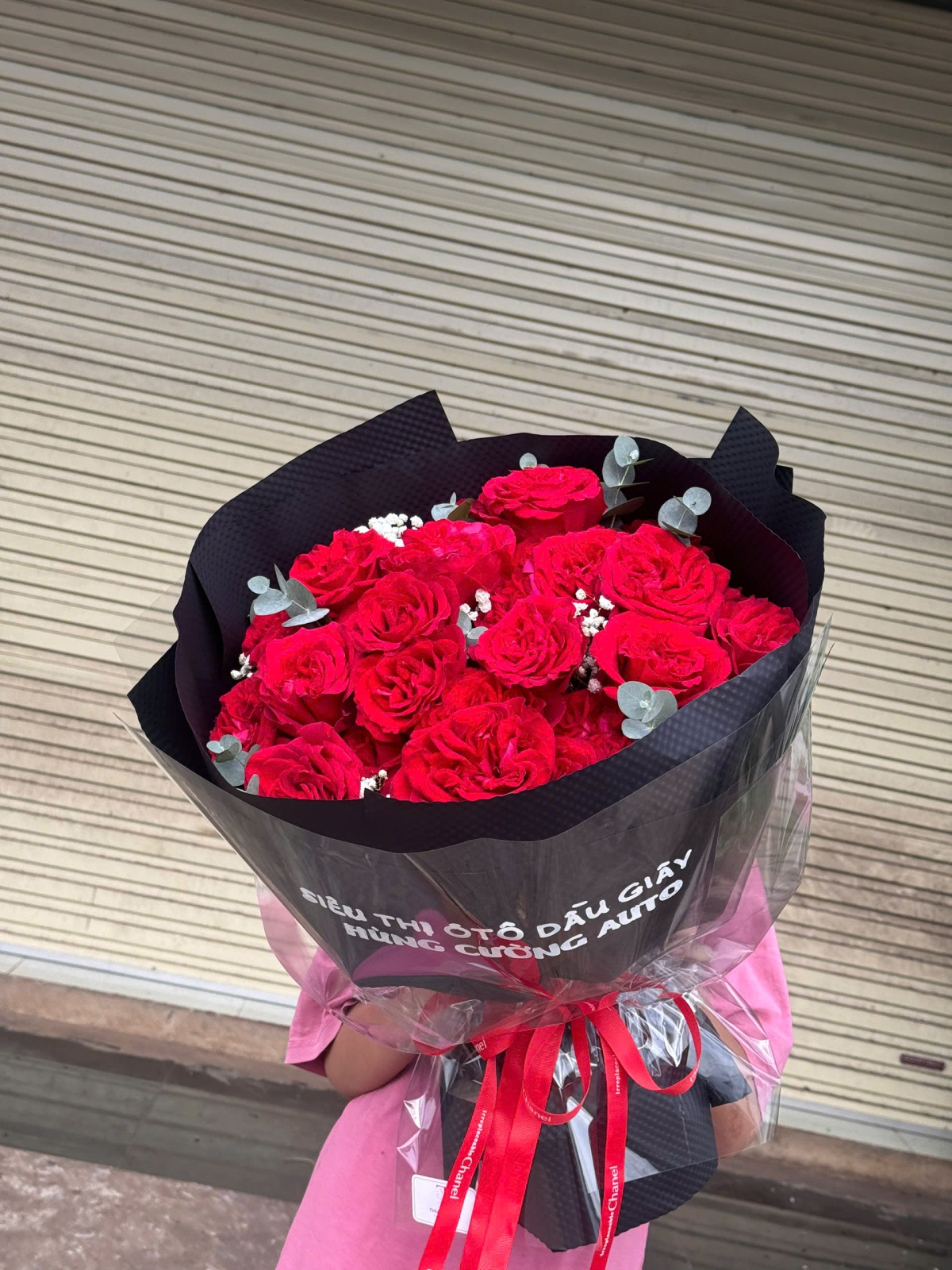 Hoa Tươi Chúc Mừng 20/10 Và 20/11