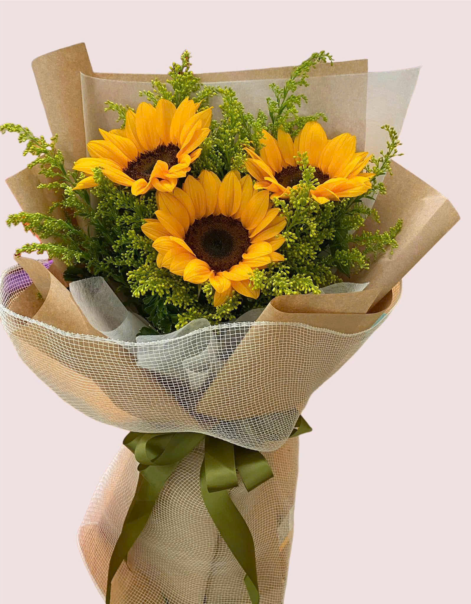 Hoa Tươi Chúc Mừng Thúy Nguyễn  - TN368